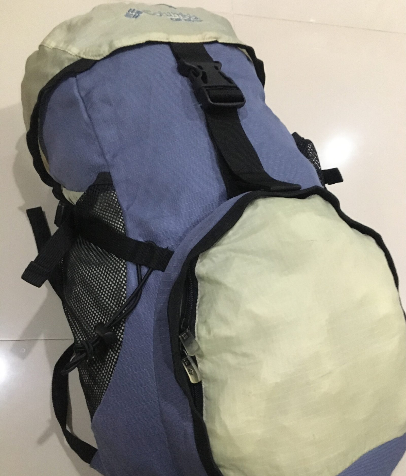 Columbia Vintage Backpacker - Gambar 4