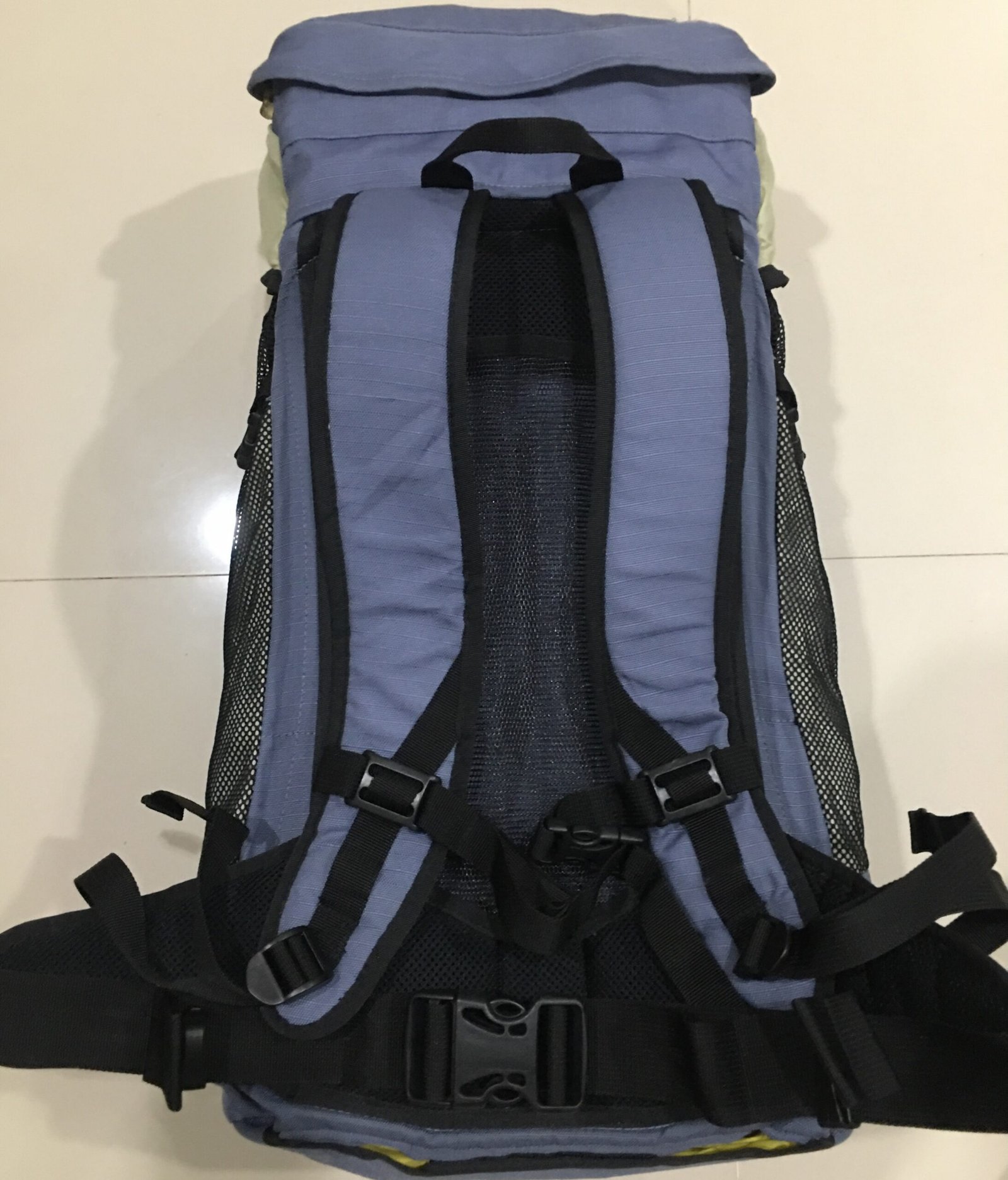 Columbia Vintage Backpacker - Gambar 6