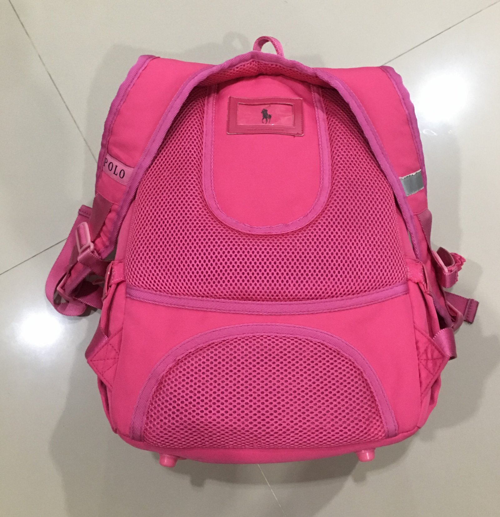 Polo Ralph Lauren Backpack - Gambar 3